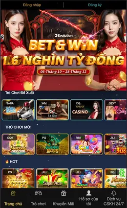 TẢI VỀ WSTAR77 – Chơi Mọi Lúc, Mọi Nơi